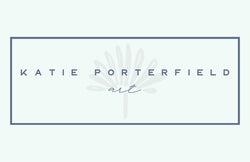 Katie Porterfield Art