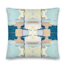 Load image into Gallery viewer, Jitney Throw Pillow
