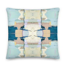 Load image into Gallery viewer, Jitney Throw Pillow
