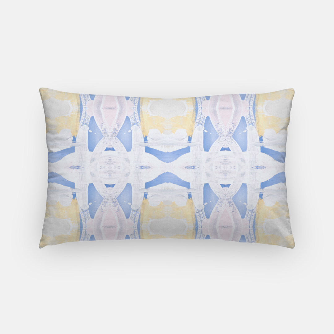 Amy Lumbar Pillow