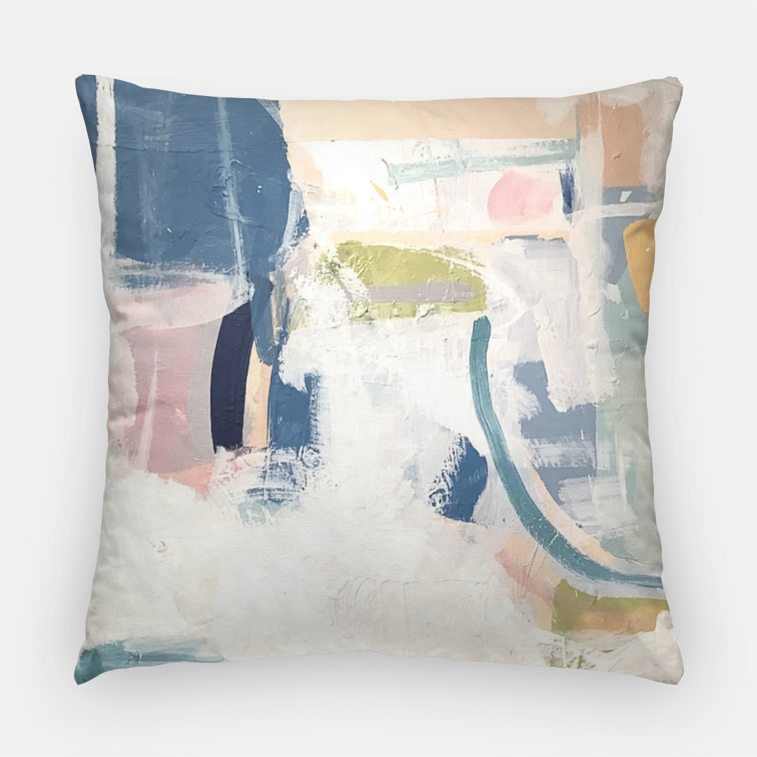 New Haven Pillow 22 Inch